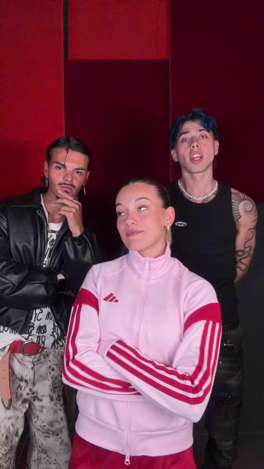 TikTok video thumbnail by tiziimentu
