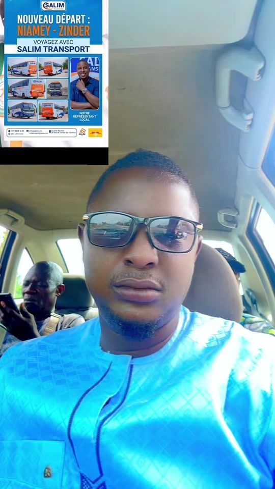 TikTok video thumbnail by boube_niger
