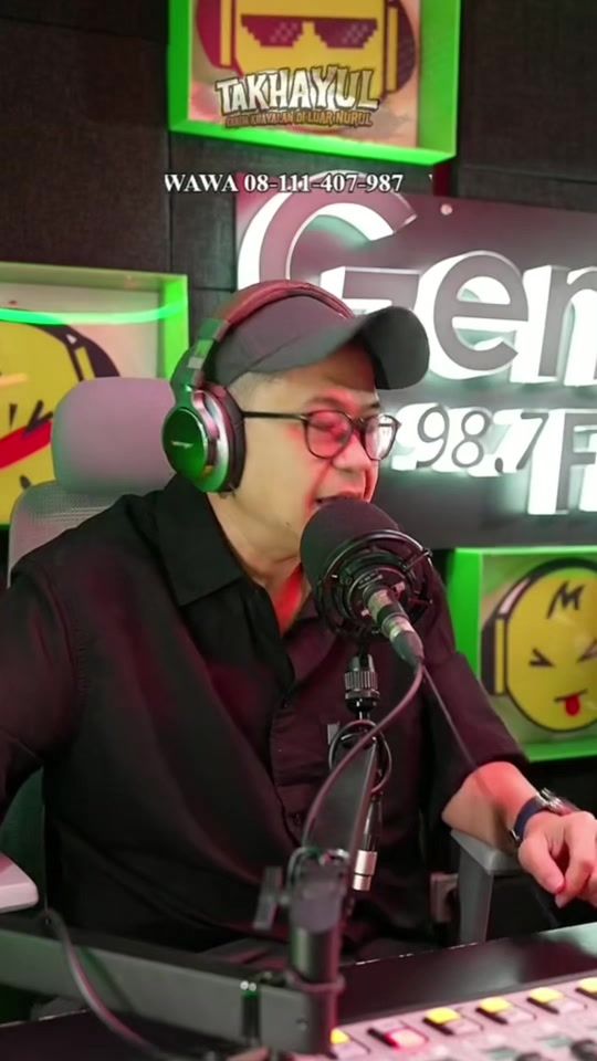 TikTok video thumbnail by gen98.7fm