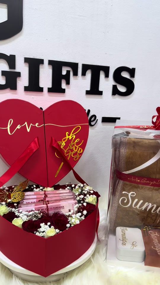 TikTok video thumbnail by amnegift_packaging