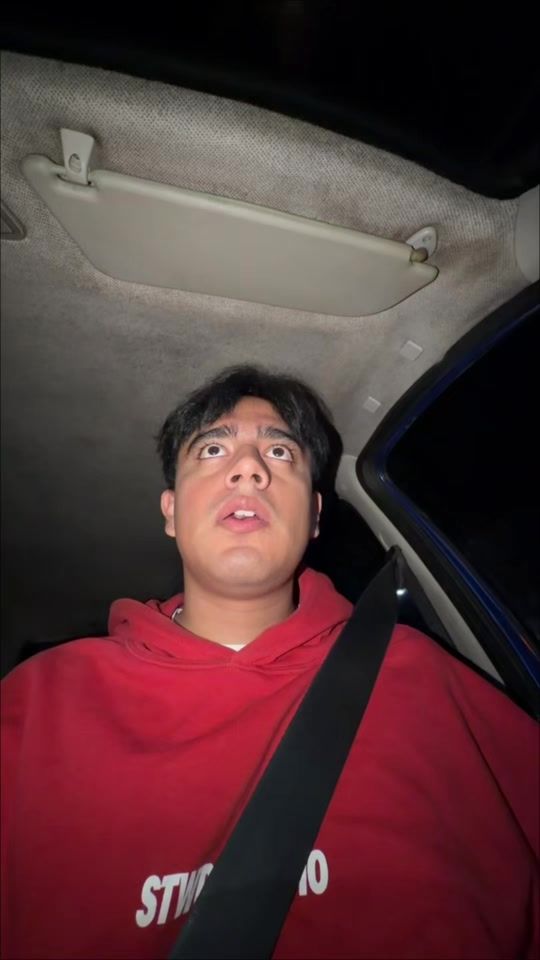 TikTok video thumbnail by elchristv__