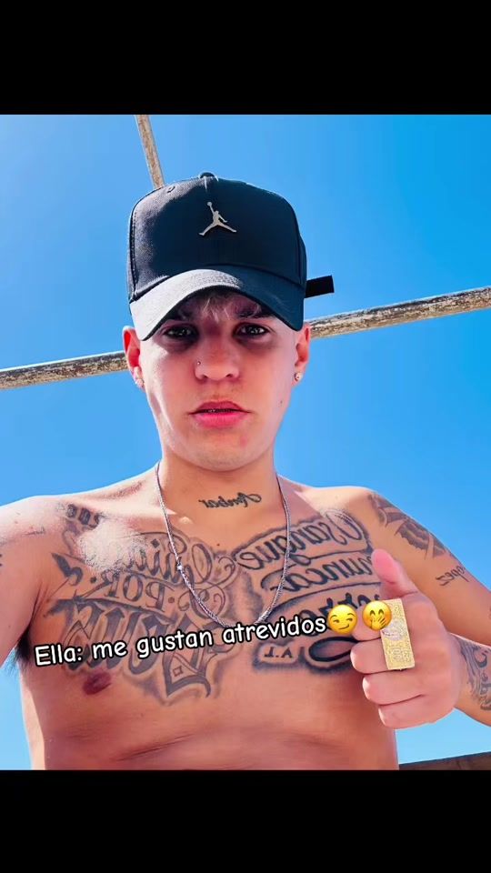 TikTok video thumbnail by iaan.lopez10