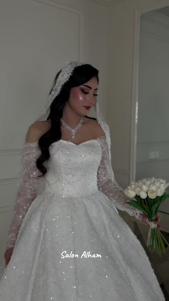TikTok video thumbnail by salon_alham