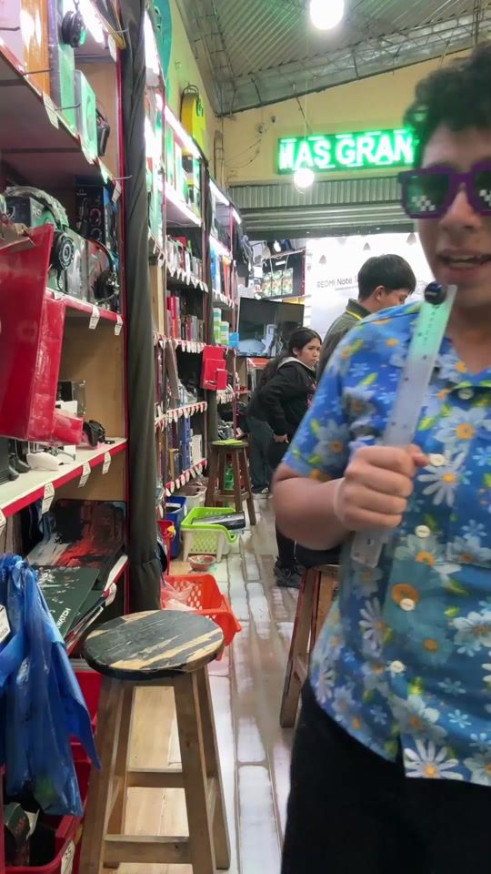 TikTok video thumbnail by tiendagamerspace