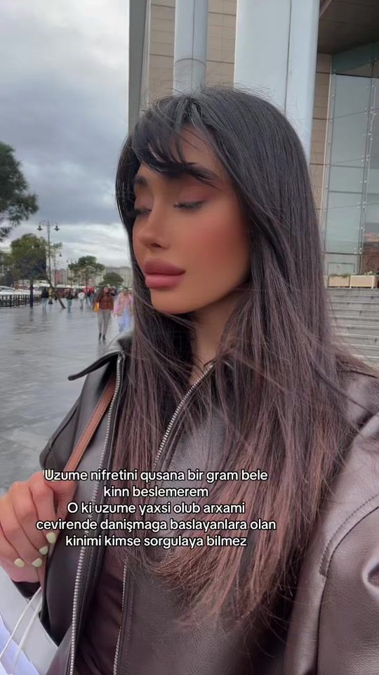 TikTok video thumbnail by bahar.muxtarli__