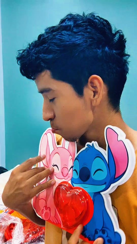 TikTok video thumbnail by royleanderson