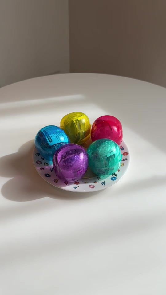 TikTok video thumbnail by japan.capsule.toy