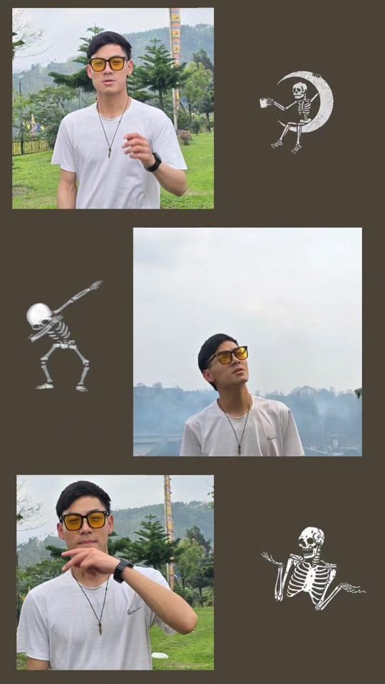 TikTok video thumbnail by sha2core