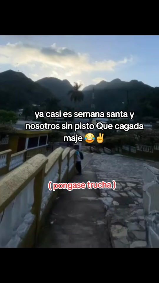 TikTok video thumbnail by joseracz