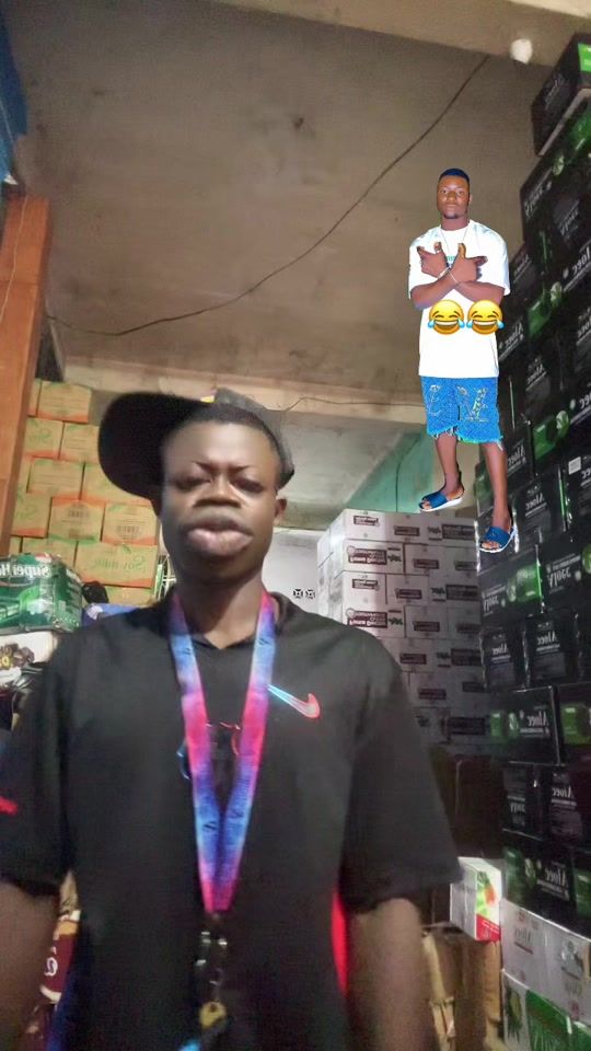 TikTok video thumbnail by moussa_choco12.12