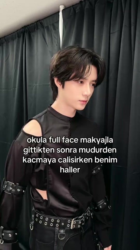 TikTok video thumbnail by beomwgyuu