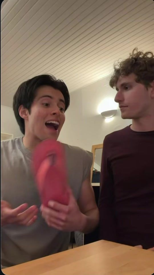 TikTok video thumbnail by sebvigg