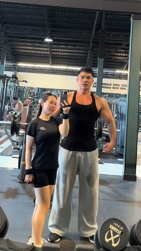 TikTok video thumbnail by reach_trainer