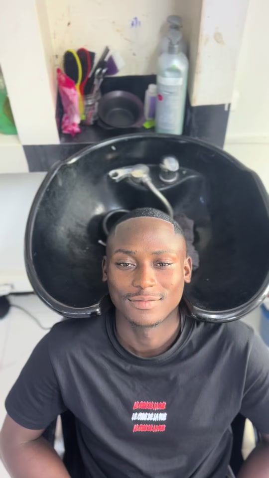TikTok video thumbnail by flexing.barbers.s