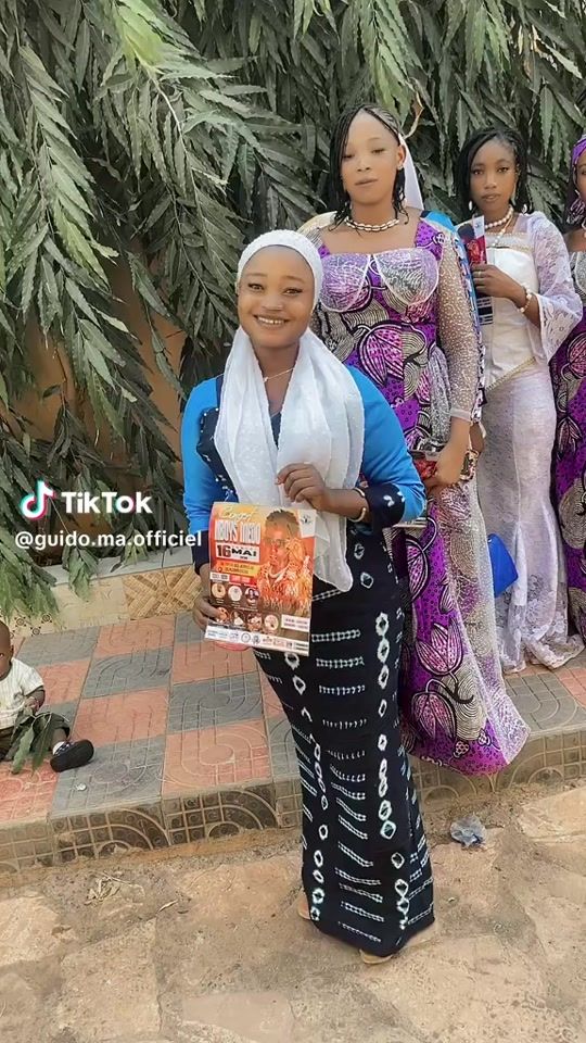 TikTok video thumbnail by fatim_yebe7