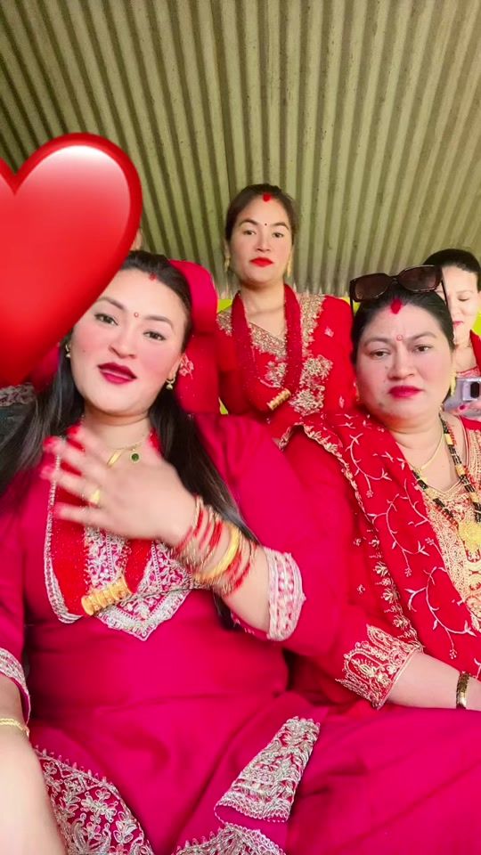 TikTok video thumbnail by suminashrestha123
