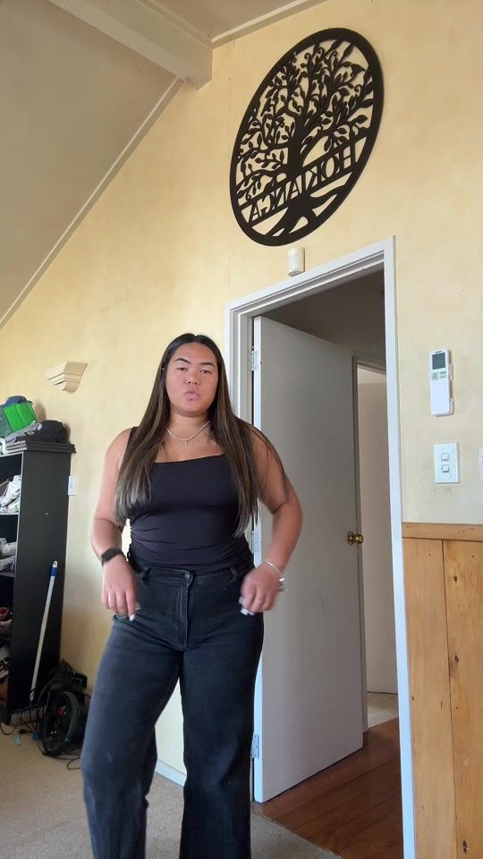 TikTok video thumbnail by tyrahokianga