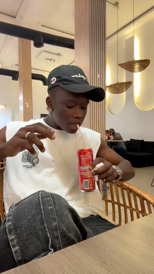 TikTok video thumbnail by fofanasouleymane4