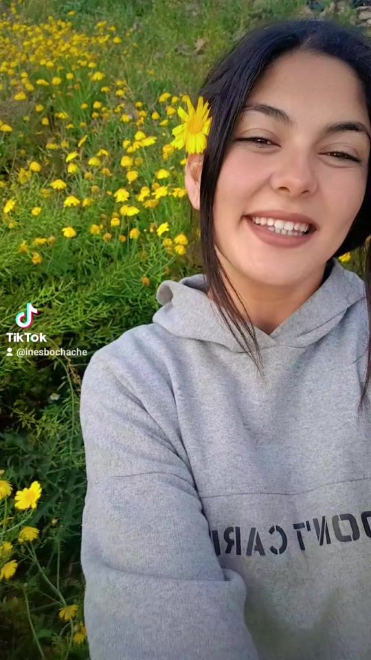 TikTok video thumbnail by inesbochache