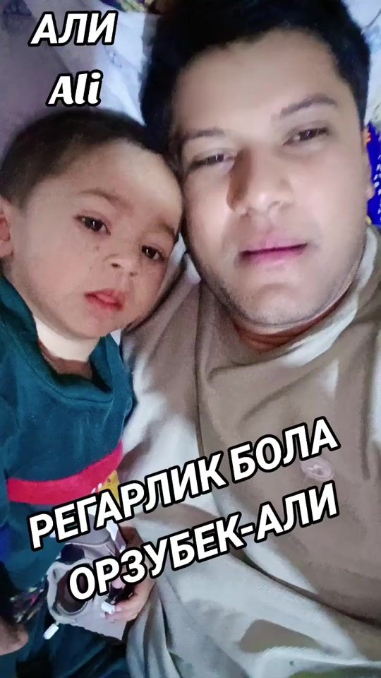 TikTok video thumbnail by muminjon___qoraev