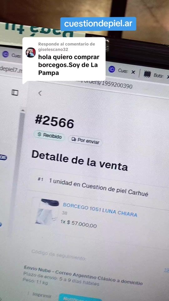 TikTok video thumbnail by cuestiondepiel