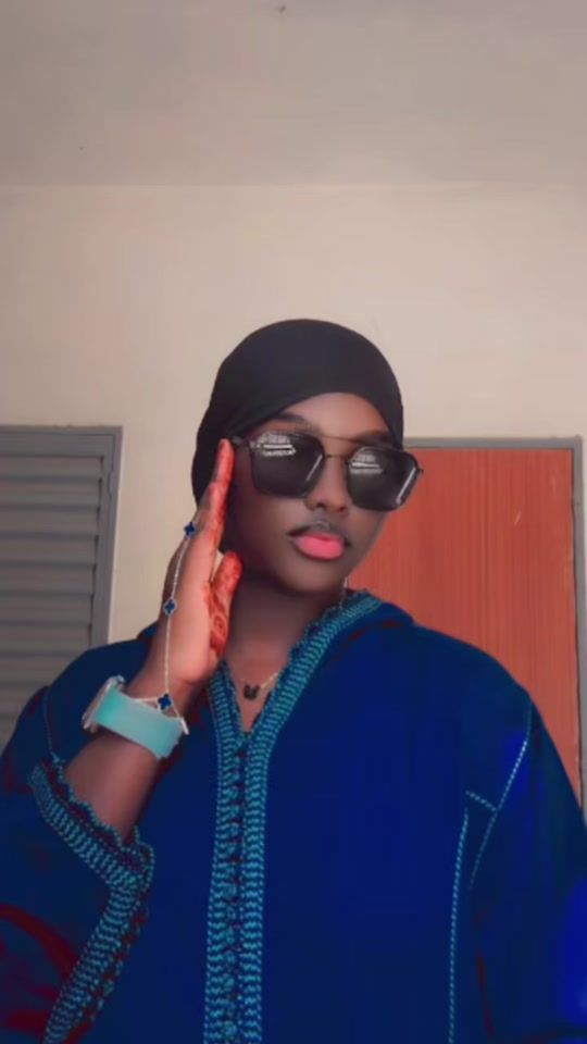 TikTok video thumbnail by mina_rassoul_dia
