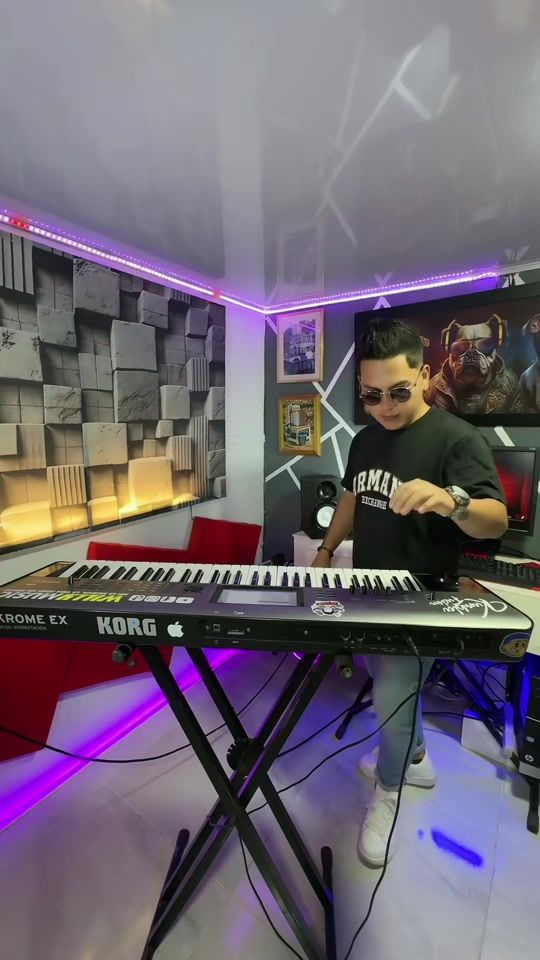 TikTok video thumbnail by willymusic11