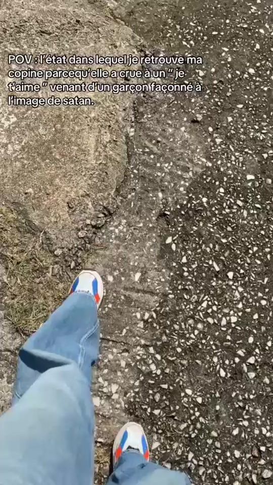 TikTok video thumbnail by fillecalme17