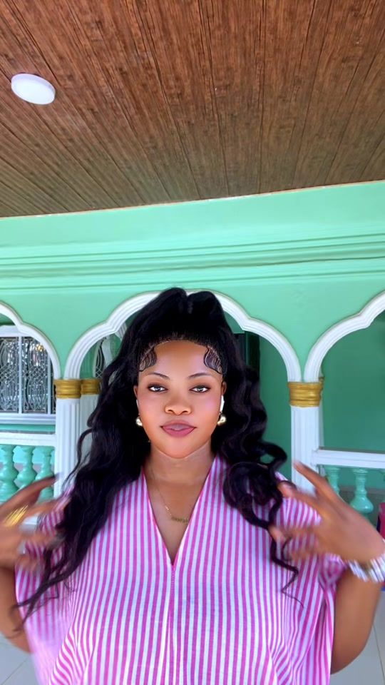 TikTok video thumbnail by princessbockarie