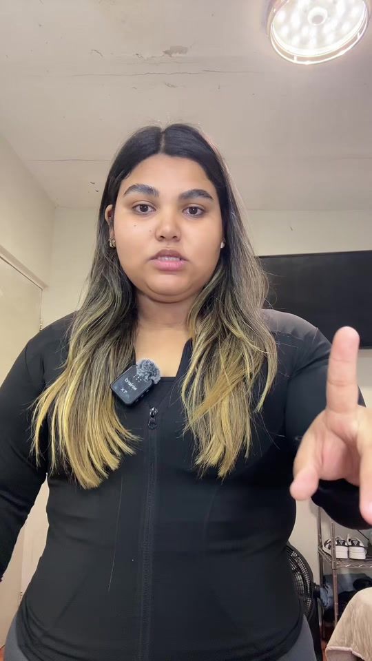 TikTok video thumbnail by _nickinikole