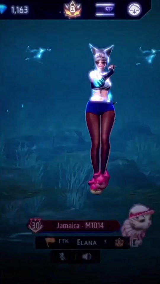 TikTok video thumbnail by elanaffx