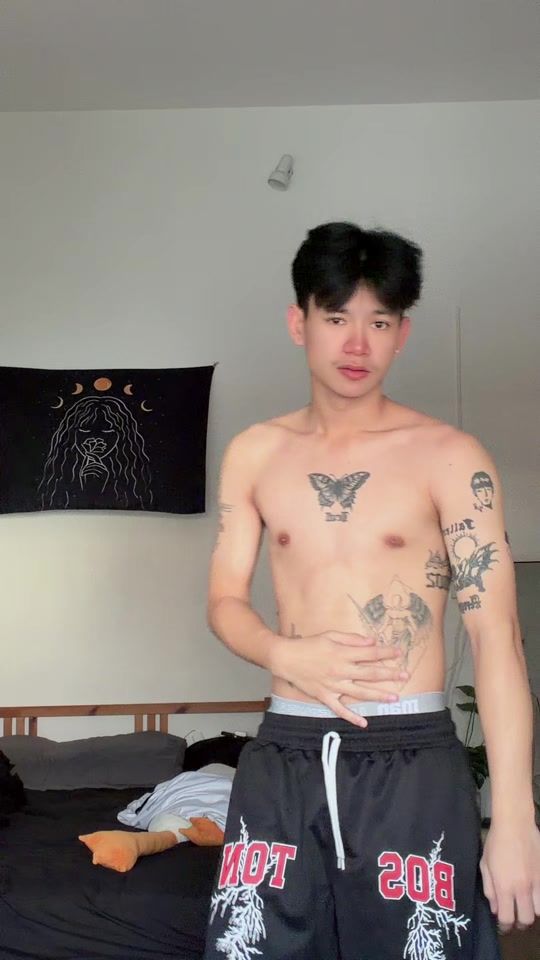 TikTok video thumbnail by ken_ci