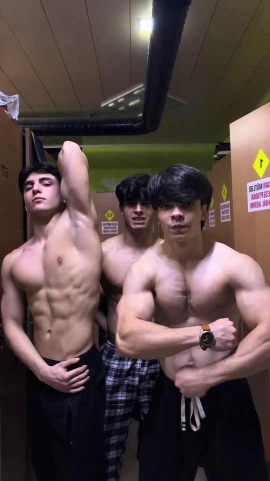 TikTok video thumbnail by enverfitness.live