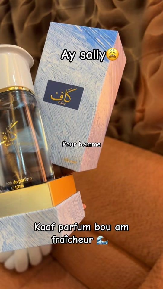 TikTok video thumbnail by histoiredeparfums