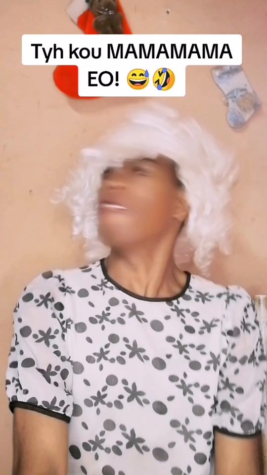 TikTok video thumbnail by chanteur59
