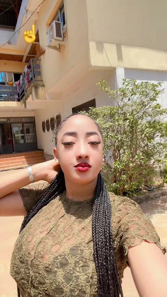 TikTok video thumbnail by khadidjatoudiallo
