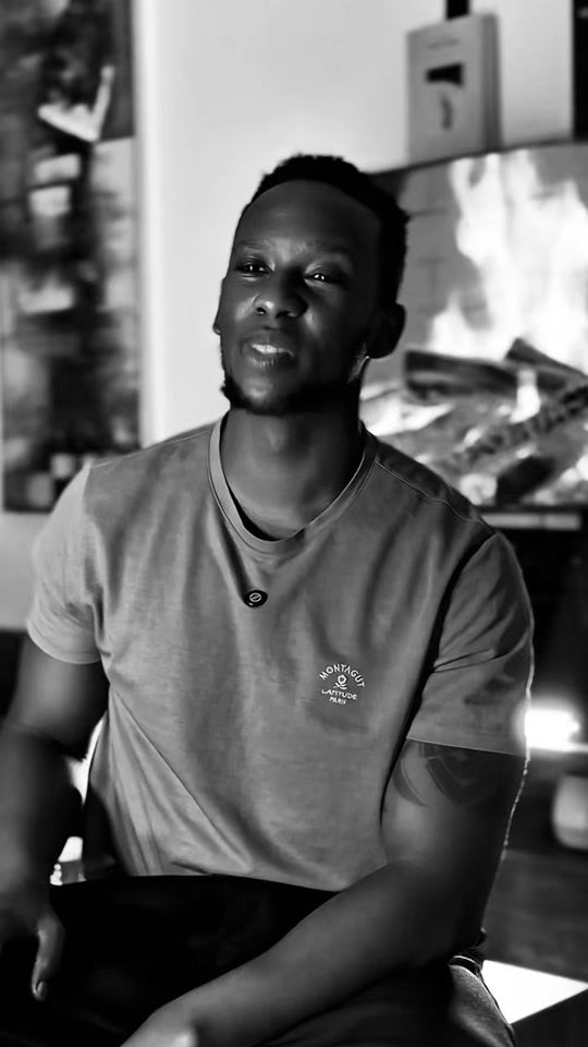 TikTok video thumbnail by kennyrukundo