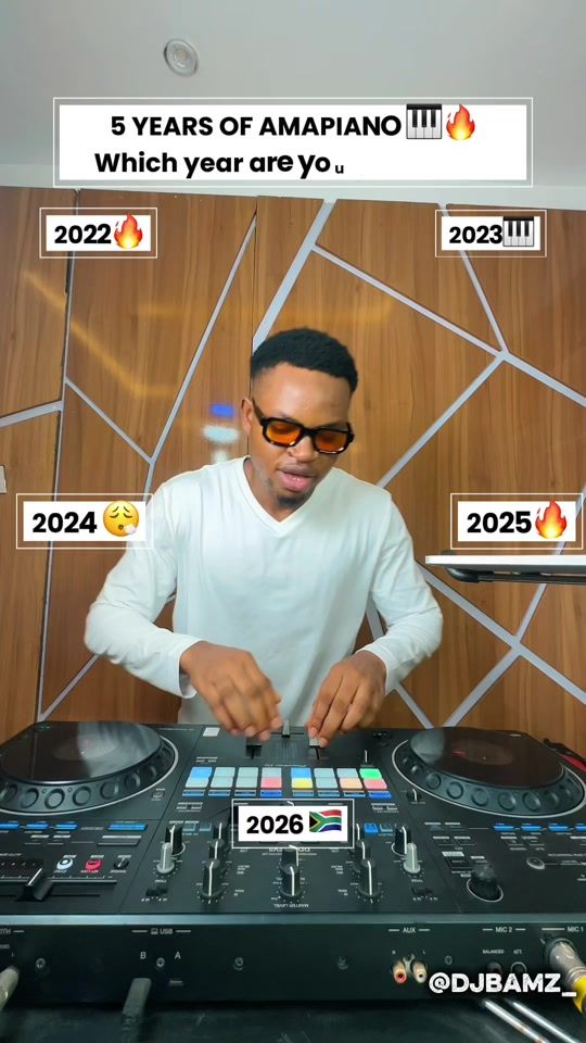 TikTok video thumbnail by djbamz