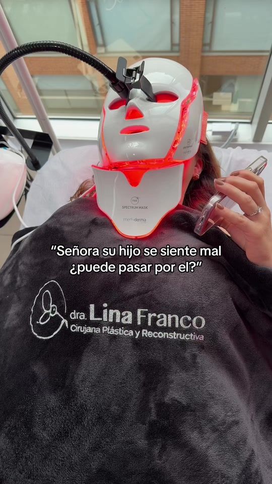 TikTok video thumbnail by dralinafranco