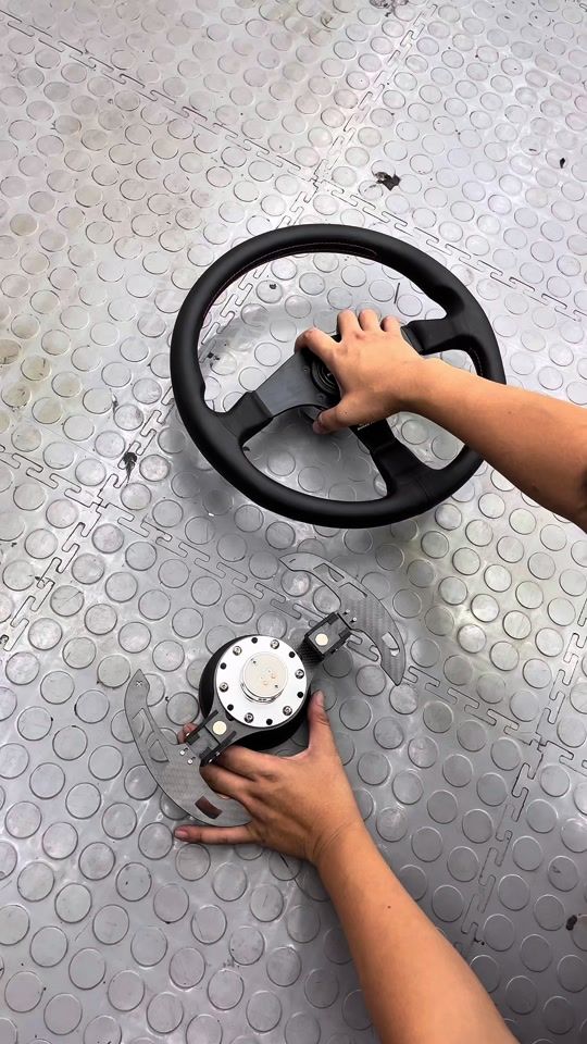 TikTok video thumbnail by g5autodetailing
