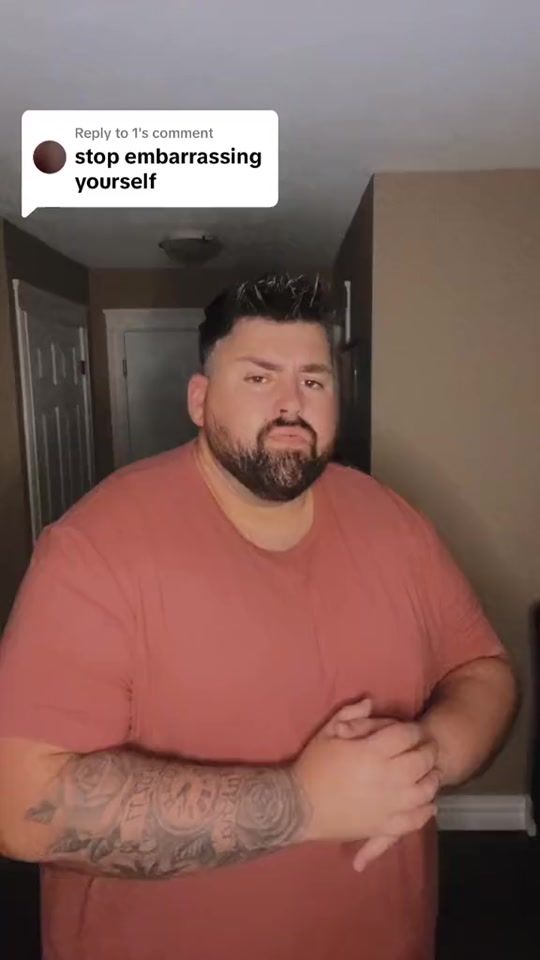 TikTok video thumbnail by bigguycory