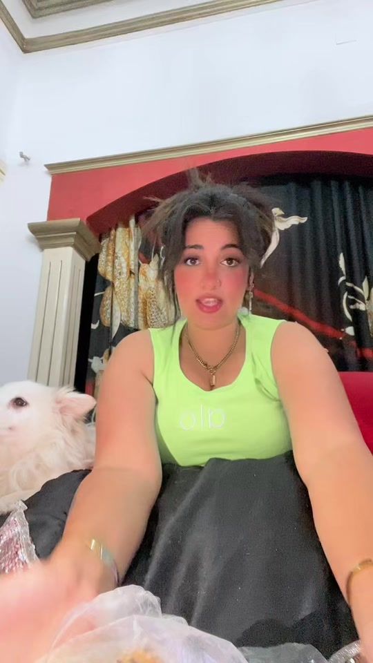 TikTok video thumbnail by marioma009