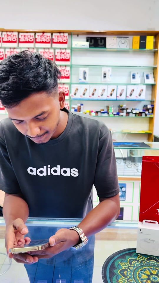 TikTok video thumbnail by techbro.bd