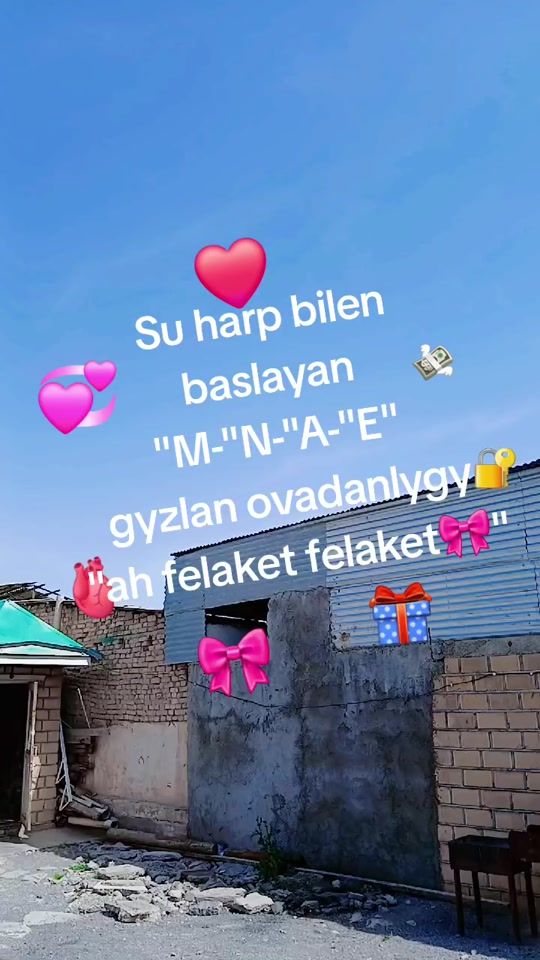 TikTok video thumbnail by medineorazdurdyyewa1