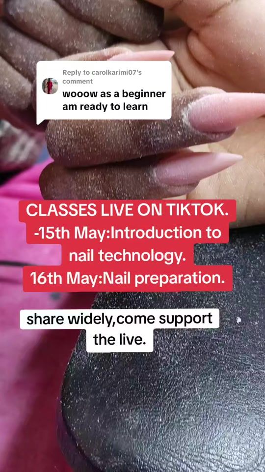 TikTok video thumbnail by nailtutor_