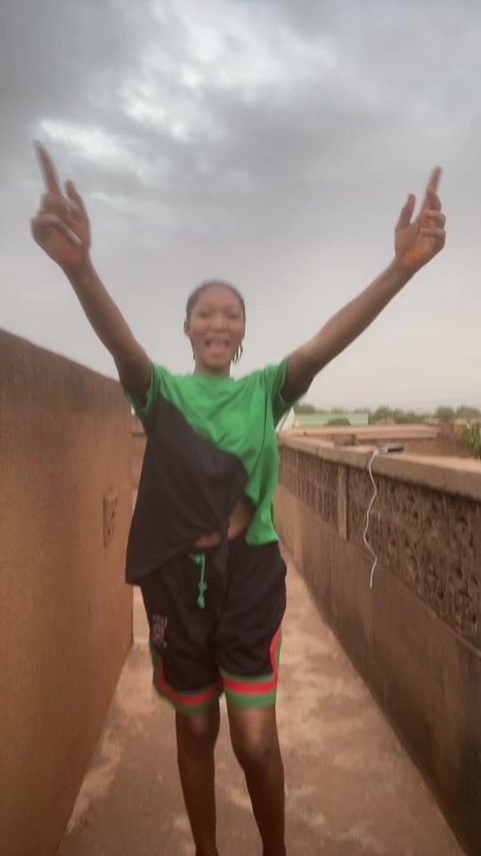 TikTok video thumbnail by faridaellemme