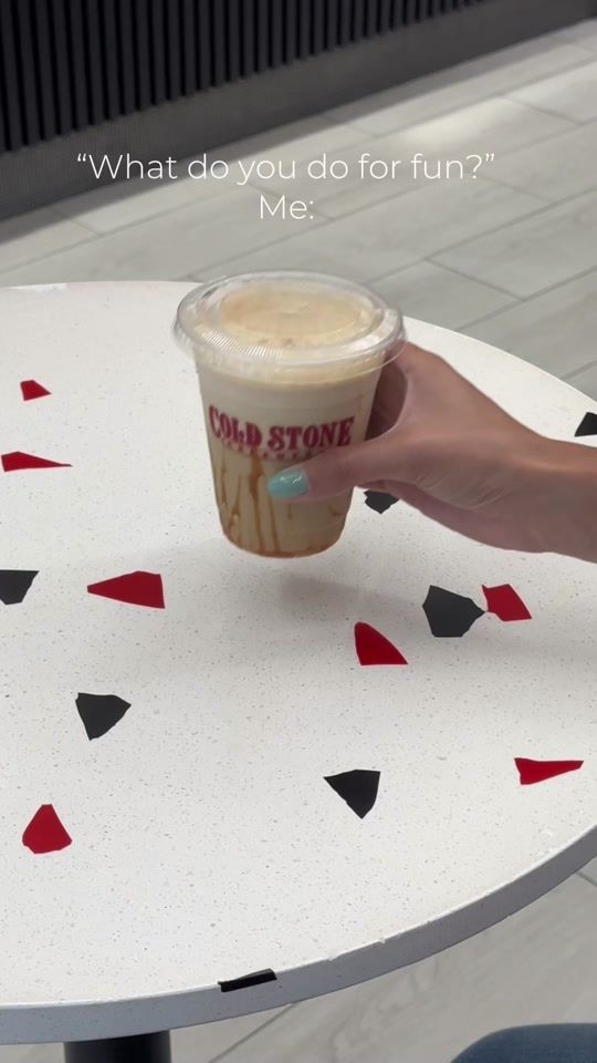 TikTok video thumbnail by coldstonelebanon
