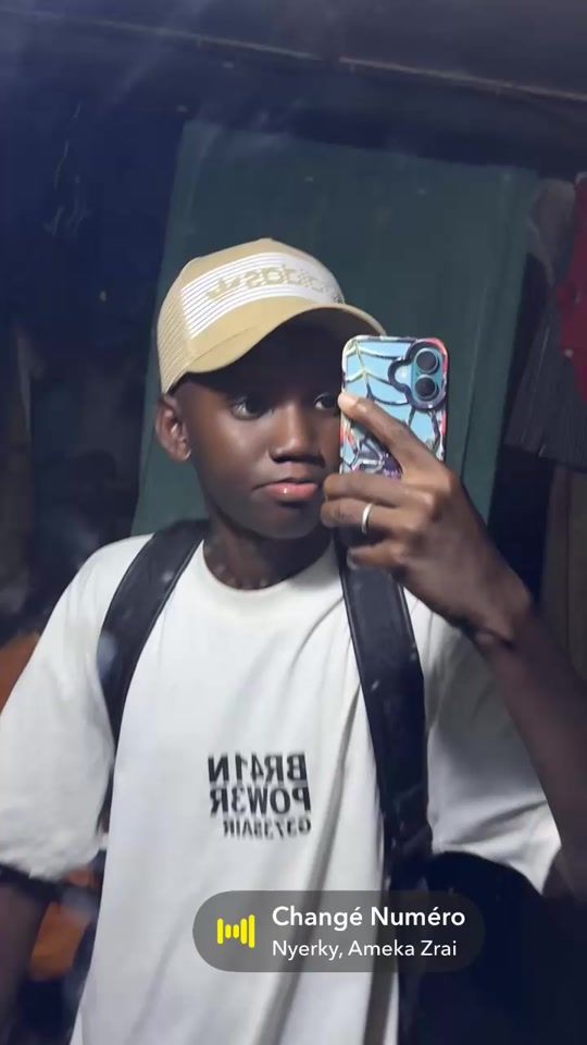 TikTok video thumbnail by prince.abdoul06