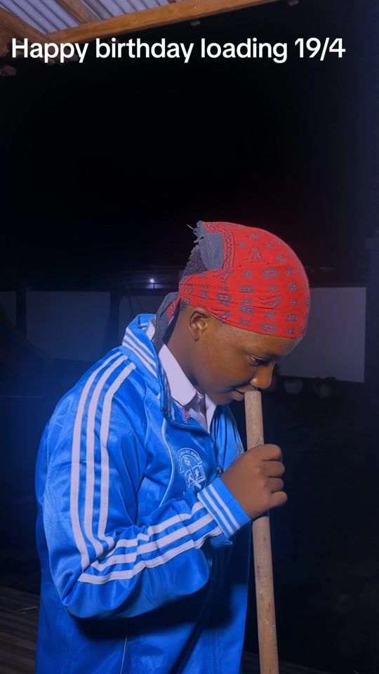 TikTok video thumbnail by kipesilemchawi