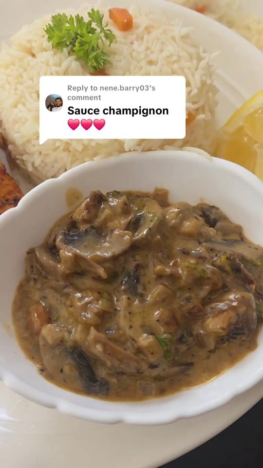TikTok video thumbnail by recettesafricaines